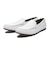 CH8942　MALCOM VENETIAN　WHITE　605815-0001