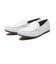 CH8942　MALCOM VENETIAN　WHITE　605815-0001