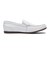 CH8942　MALCOM VENETIAN　WHITE　605815-0001