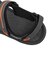 HS13126　OD STRAP SANDAL　GRAY/ORANGE　601486-0002