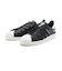 FV2809　SUPERSTAR　BLK/BLK/WHT　603501-0001