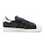 FV2809　SUPERSTAR　BLK/BLK/WHT　603501-0001
