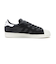FV2809　SUPERSTAR　BLK/BLK/WHT　603501-0001