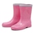 HK92030　RAIN BOOTS(15-21)　PINK　603604-0002