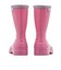 HK92030　RAIN BOOTS(15-21)　PINK　603604-0002