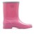 HK92030　RAIN BOOTS(15-21)　PINK　603604-0002