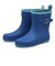 HK92024　R.BOOTS(19-23)　BLUE/SAX　579295-0005