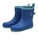 HK92024　R.BOOTS(19-23)　BLUE/SAX　579295-0005