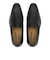 HB82004　HP S LOAFER WP　B/BLACK　599489-0001