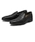 HB82004　HP S LOAFER WP　B/BLACK　599489-0001