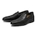 HB82004　HP S LOAFER WP　B/BLACK　599489-0001