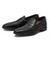 HB82004　HP S LOAFER WP　B/BLACK　599489-0001