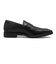 HB82004　HP S LOAFER WP　B/BLACK　599489-0001