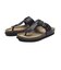 HW70063　CHARO　SL/BLACK　601910-0001