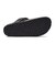 HW70063　CHARO　SL/BLACK　601910-0001