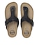 HW70063　CHARO　SL/BLACK　601910-0001