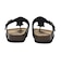 HW70063　CHARO　SL/BLACK　601910-0001