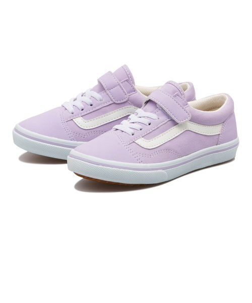 V36CJ COL OLD SKOOL(14-22) VIOLET 587353-0003｜エービーシー