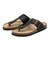 HS40070　TANGA　SL/BLACK　601911-0001