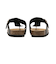 HS40070　TANGA　SL/BLACK　601911-0001