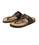 HS40070　TANGA　SL/DK.BROWN　601911-0002
