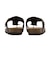 HS40070　TANGA　SL/DK.BROWN　601911-0002