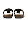 HS40070　TANGA　SL/DK.BROWN　601911-0002
