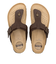 HS40070　TANGA　SL/DK.BROWN　601911-0002