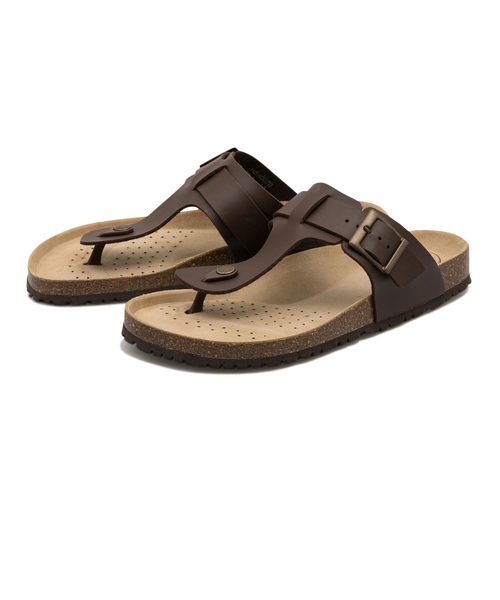 HS40070 TANGA SL/DK.BROWN 601911-0002｜エービーシー・マート