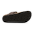HS40070　TANGA　SL/DK.BROWN　601911-0002