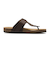 HS40070　TANGA　SL/DK.BROWN　601911-0002