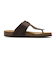 HS40070　TANGA　SL/DK.BROWN　601911-0002