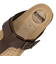HS40070　TANGA　SL/DK.BROWN　601911-0002