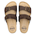 HS40071　2 CINTU　SL/DK.BROWN　601912-0002