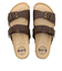HS40071　2 CINTU　SL/DK.BROWN　601912-0002