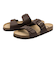 HS40071　2 CINTU　SL/DK.BROWN　601912-0002