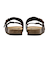 HS40071　2 CINTU　SL/DK.BROWN　601912-0002