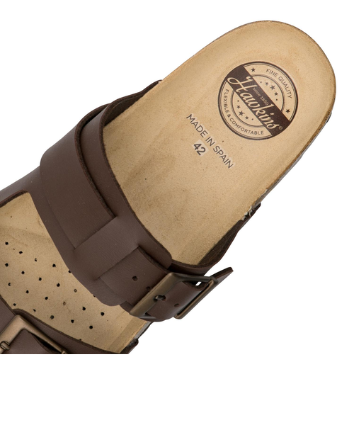 エスピリチュ Zürich Lammfell / チューリッヒ シアリング スエードレザー トープ