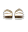 HS40071　2 CINTU　SL/WHITE　601912-0003