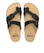 HS40072　CRUZA　SL/BLACK　601913-0001