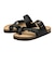 HS40072　CRUZA　SL/BLACK　601913-0001