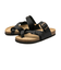HS40072　CRUZA　SL/BLACK　601913-0001