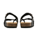 HS40072　CRUZA　SL/BLACK　601913-0001