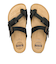 HS40072　CRUZA　SL/BLACK　601913-0001