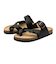 HS40072　CRUZA　SL/BLACK　601913-0001