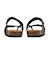 HS40072　CRUZA　SL/BLACK　601913-0001