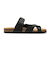 HS40072　CRUZA　SL/BLACK　601913-0001