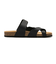 HS40072　CRUZA　SL/BLACK　601913-0001