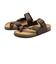 HS40072　CRUZA　SL/DK.BROWN　601913-0002