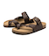 HS40072　CRUZA　SL/DK.BROWN　601913-0002